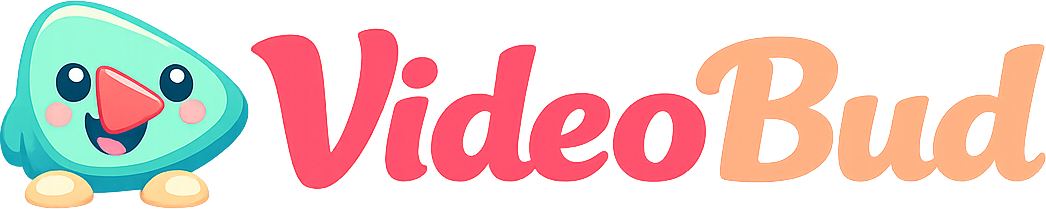 VideoBud